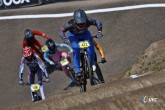 BMX UEC Round 10 - Photo Ilario Biondi